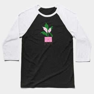 easily distracted by plants gardener Baseball T-Shirt